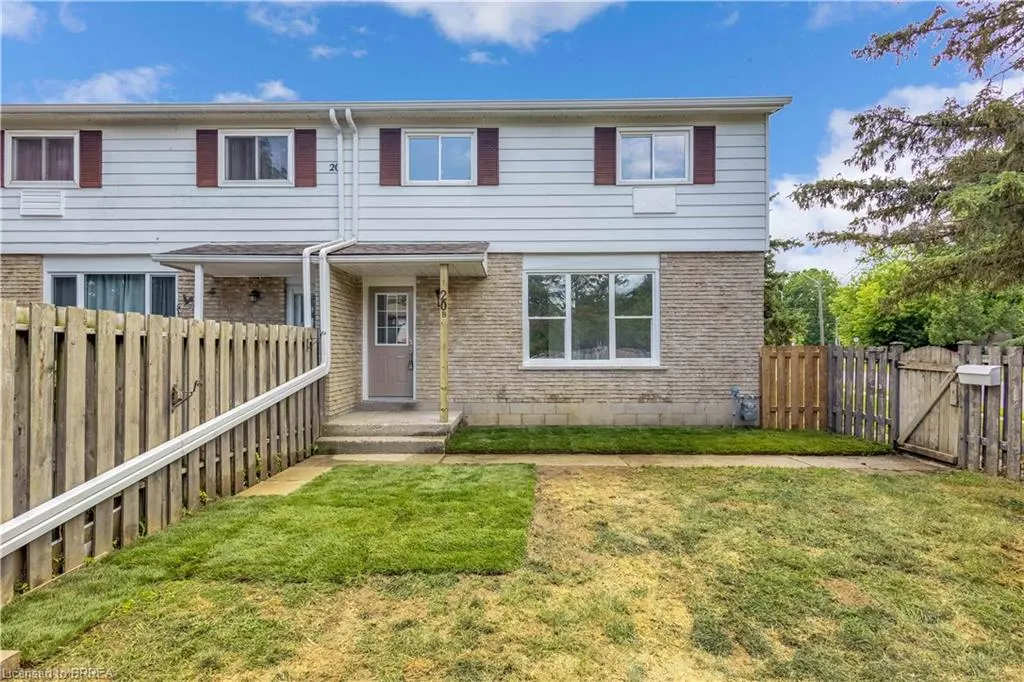 34 Oakhill Drive, #20B
