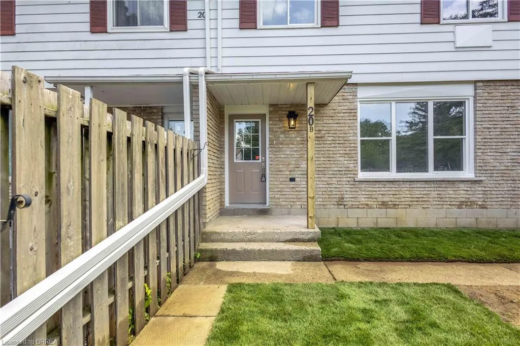 34 Oakhill Drive, #20B