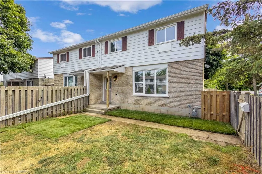 34 Oakhill Drive, #20B