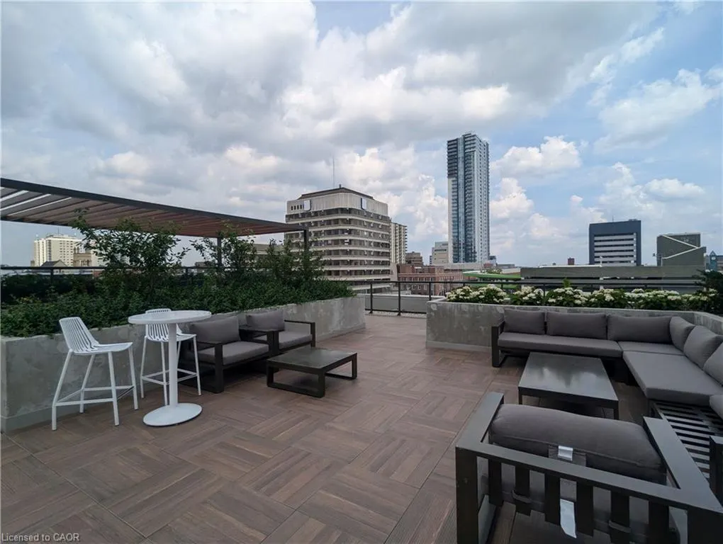 55 Duke Street W, #2309