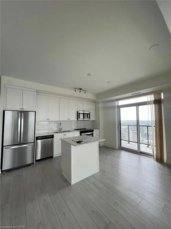 55 Duke Street W, #2309