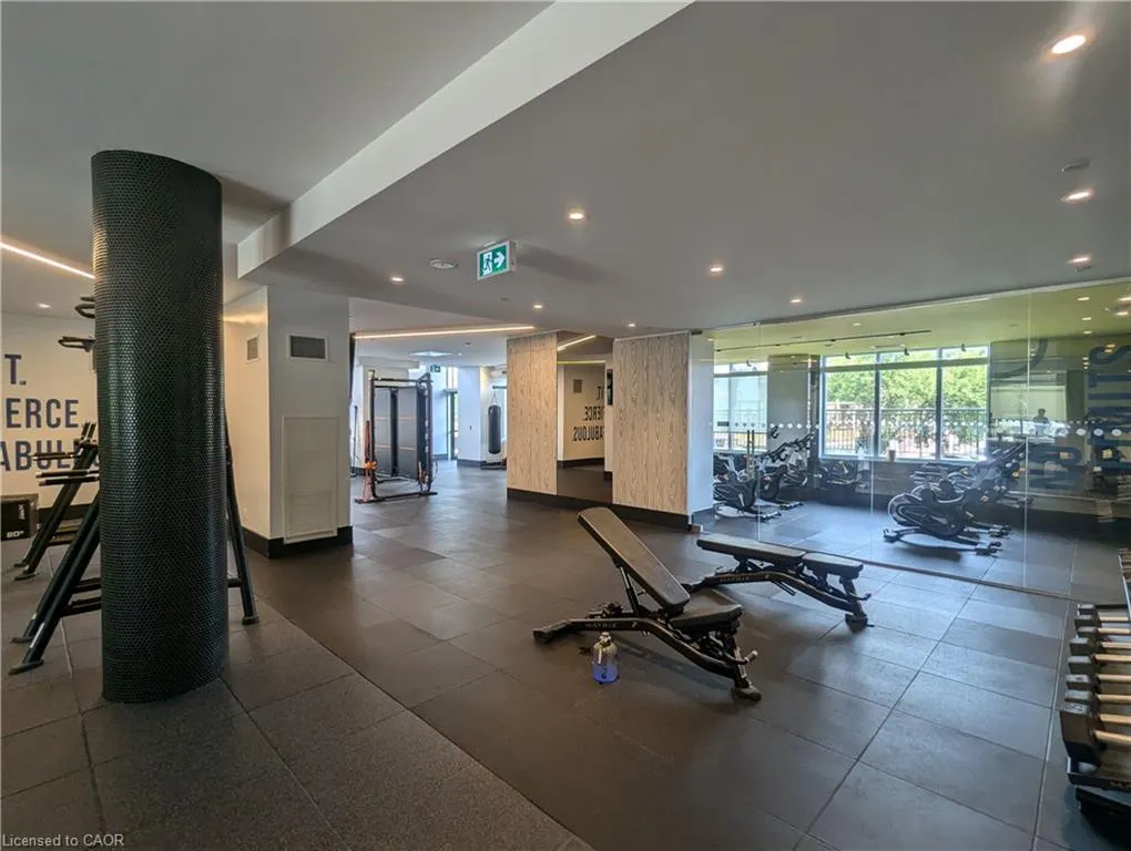55 Duke Street W, #2309