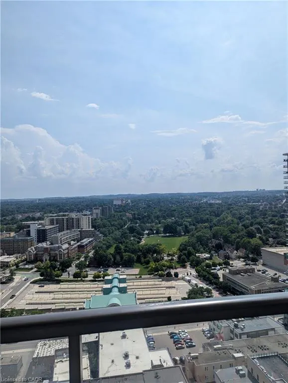 55 Duke Street W, #2309