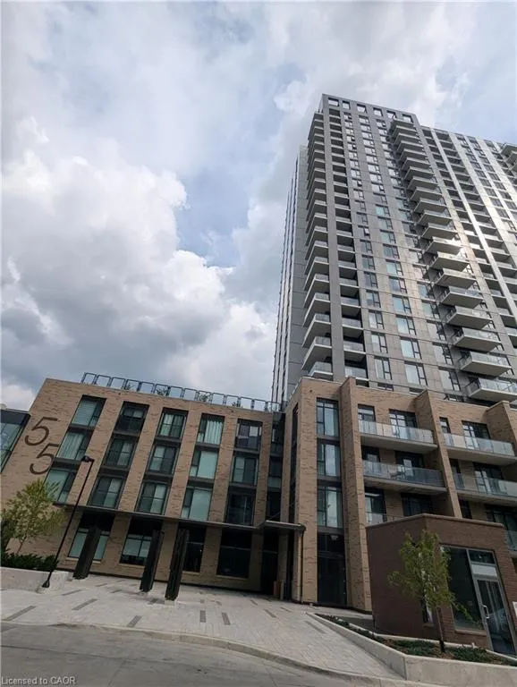 55 Duke Street W, #2309