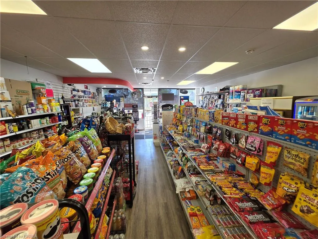 85 Emilie Street, #Main Floor