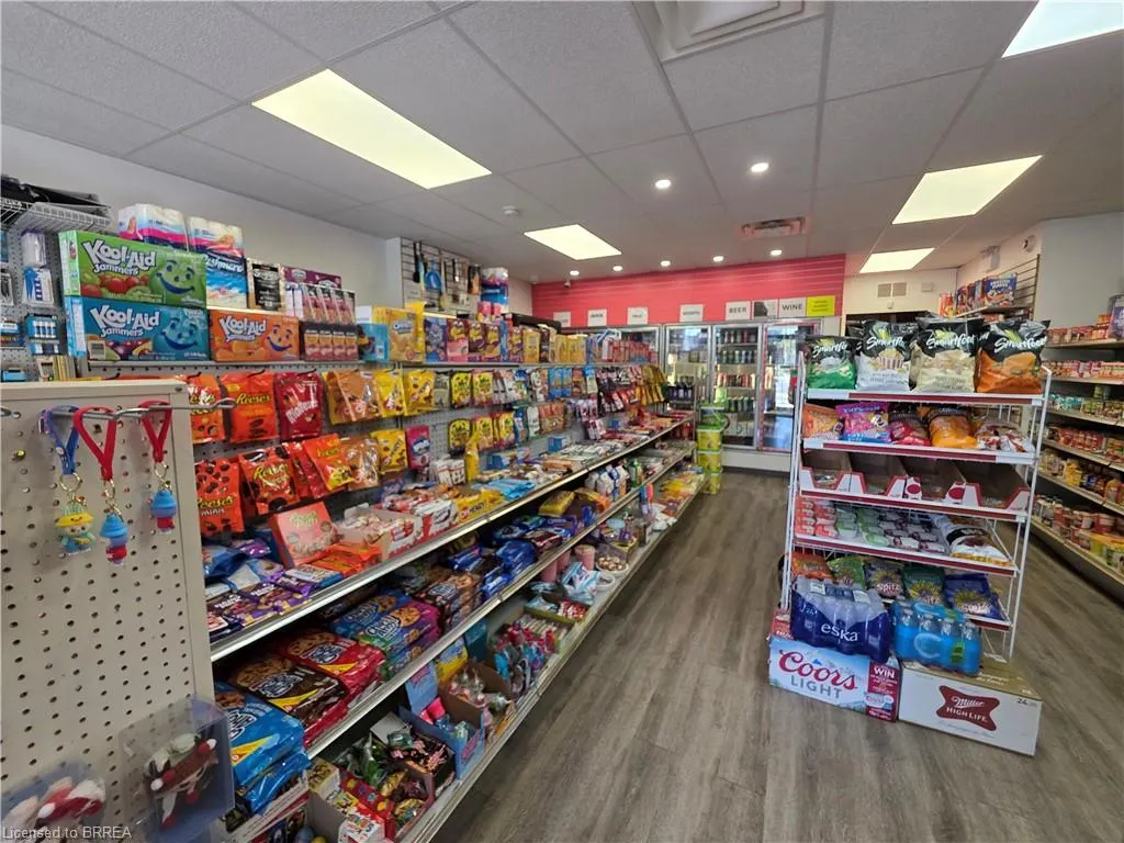 85 Emilie Street, #Main Floor
