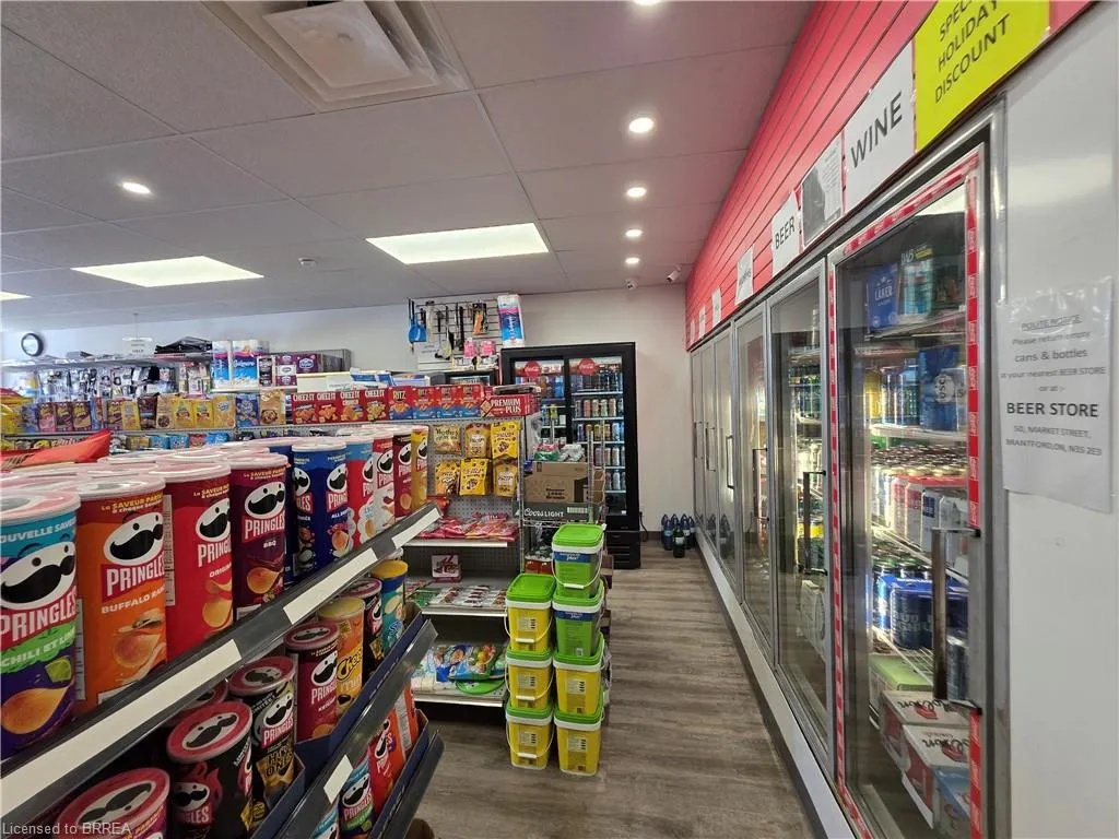 85 Emilie Street, #Main Floor