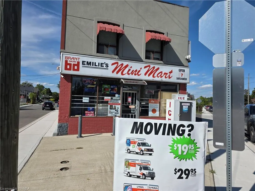 85 Emilie Street, #Main Floor