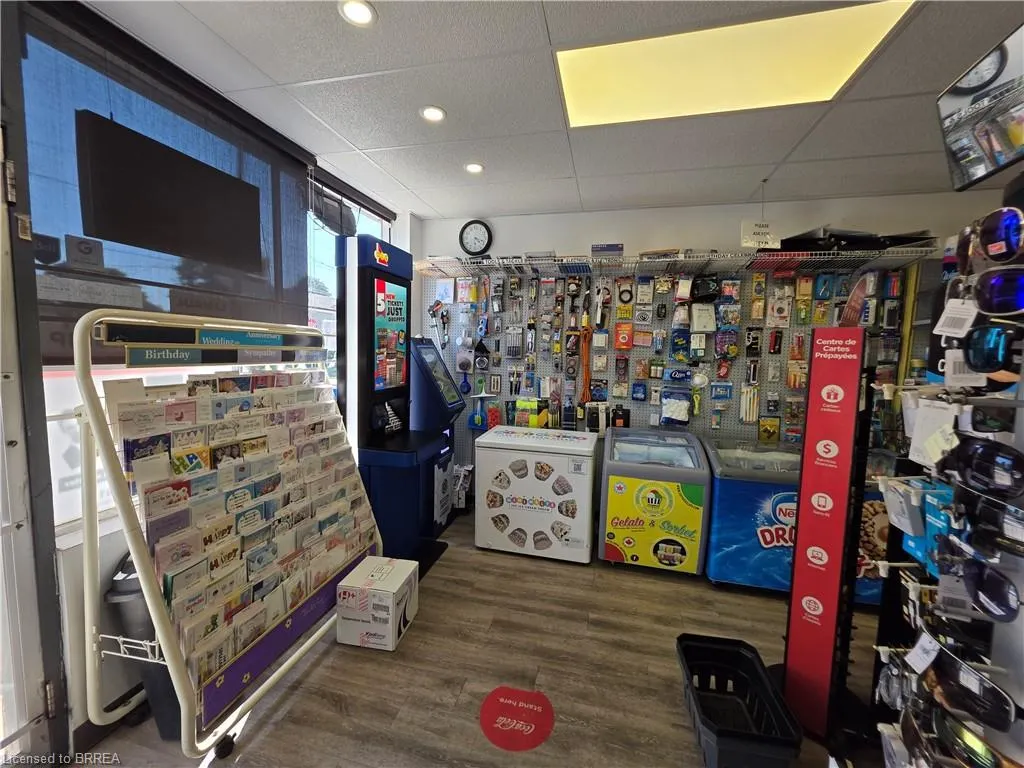 85 Emilie Street, #Main Floor