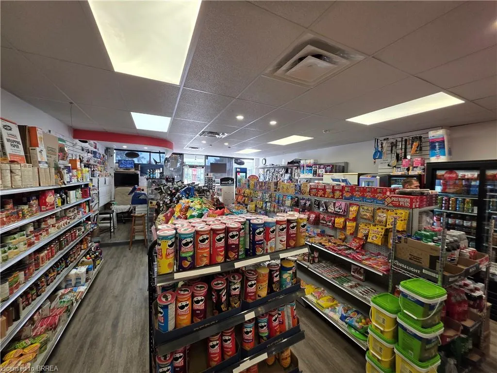 85 Emilie Street, #Main Floor
