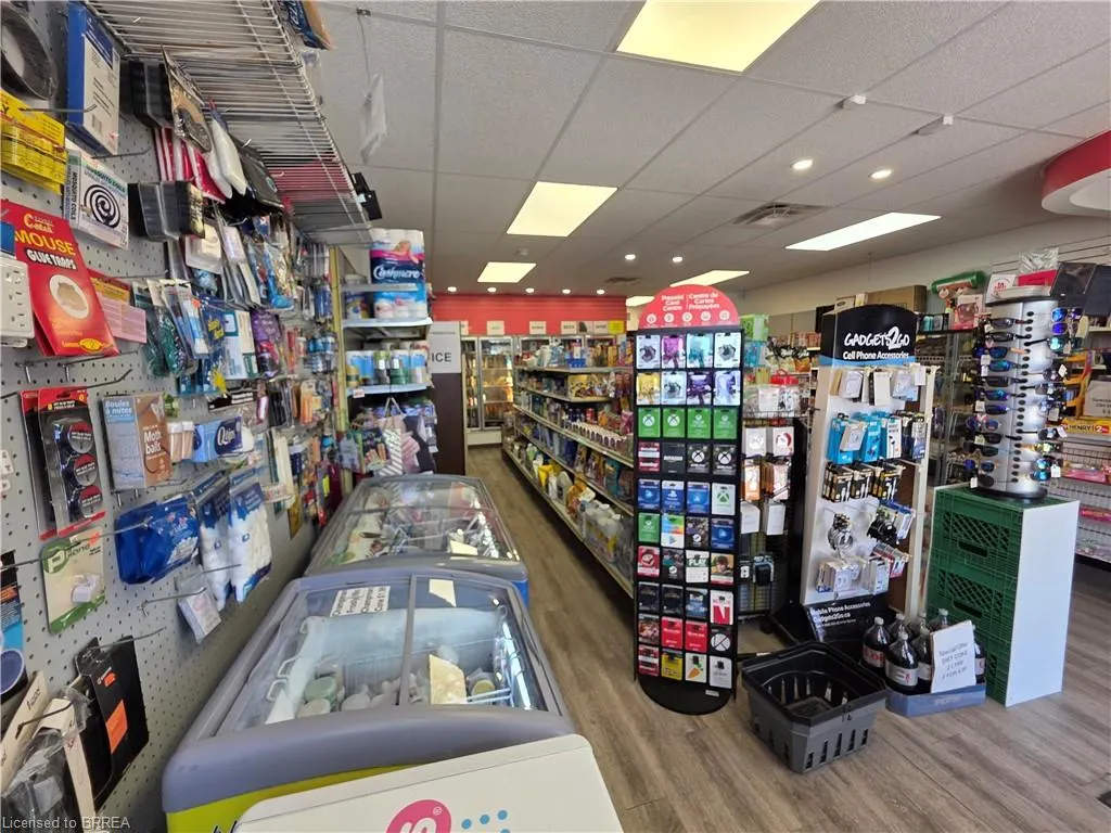 85 Emilie Street, #Main Floor
