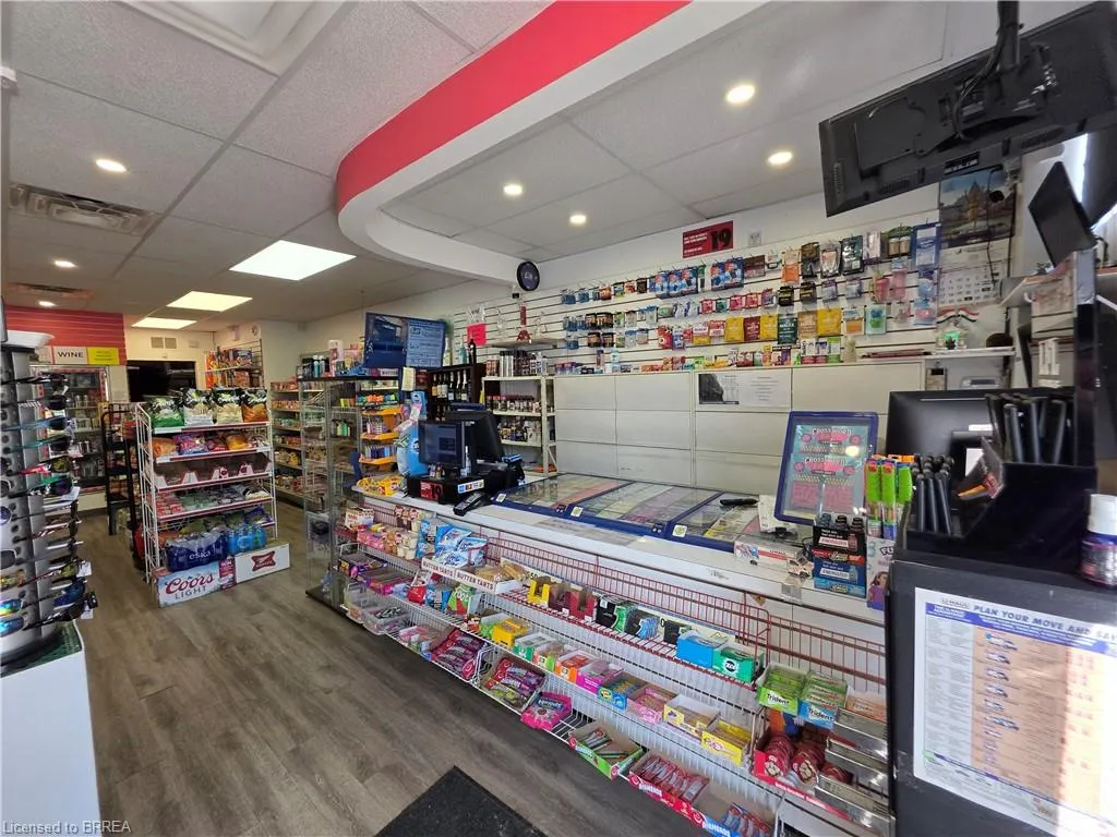 85 Emilie Street, #Main Floor
