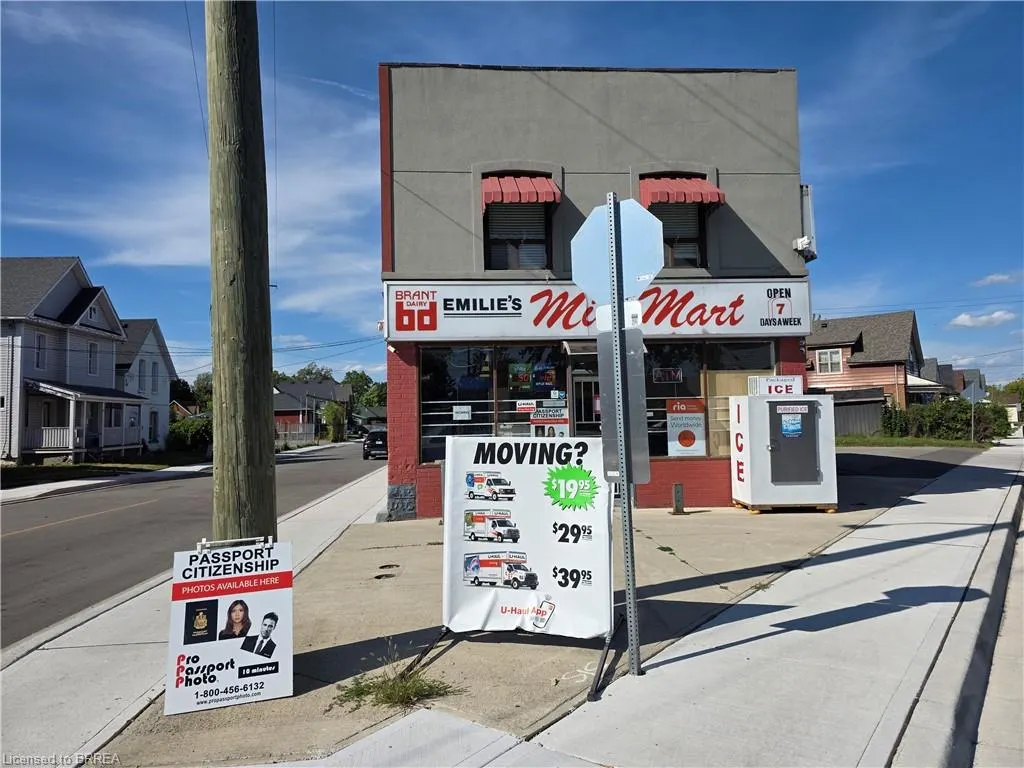 85 Emilie Street, #Main Floor