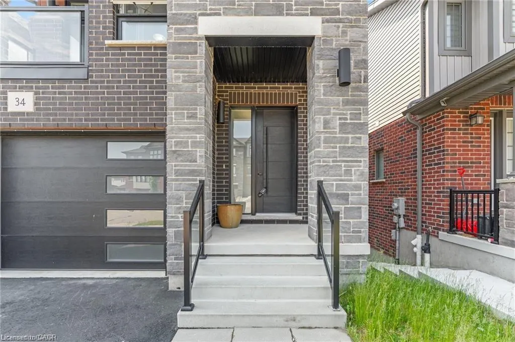 34 Sportsman Hill Street