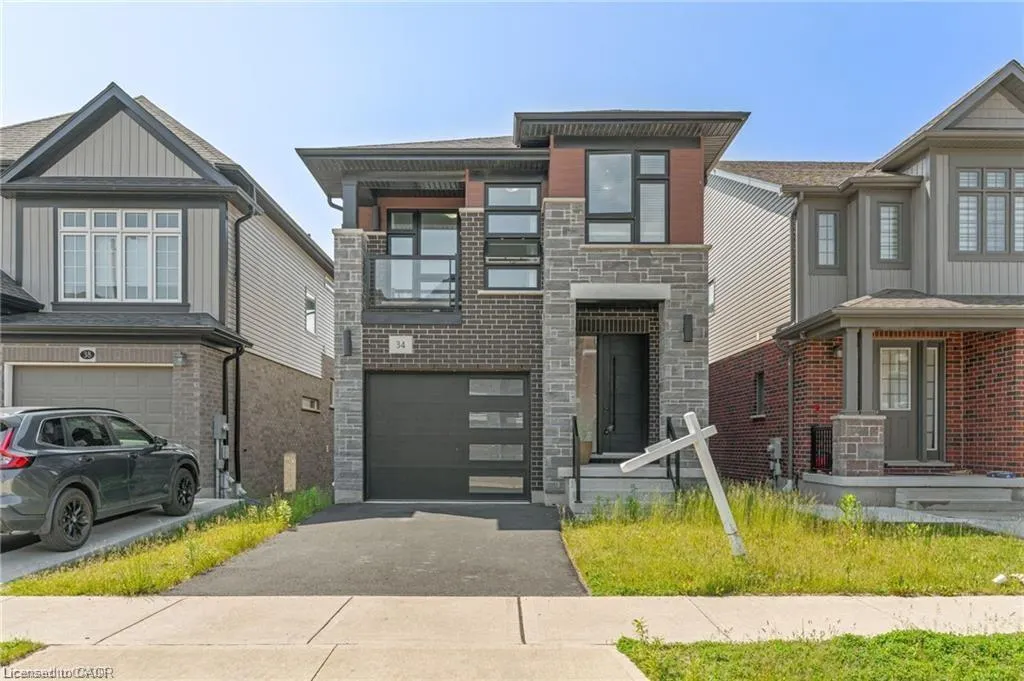 34 Sportsman Hill Street