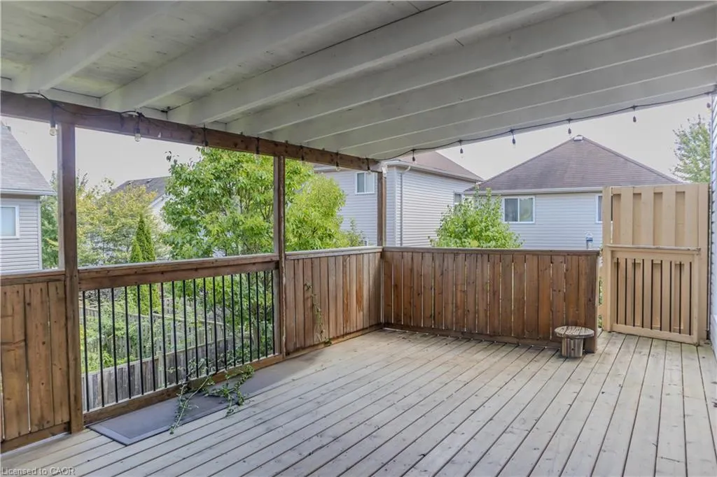 564 Woolgrass Avenue