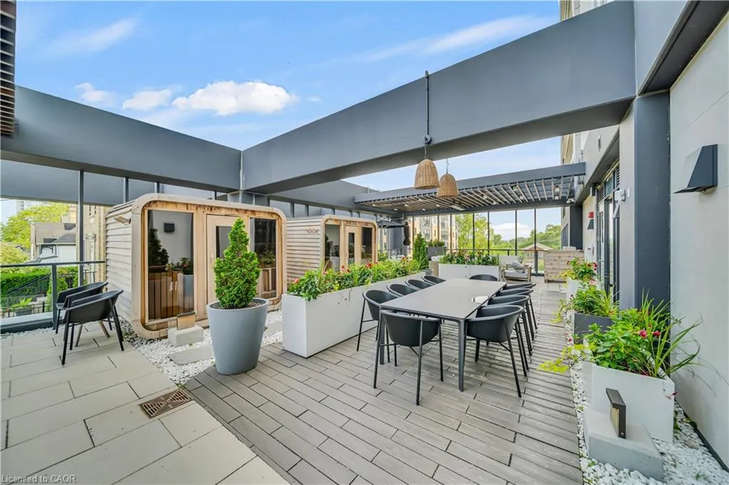 741 King Street W, #906