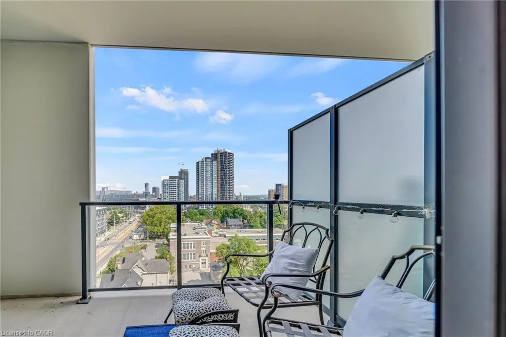 741 King Street W, #906