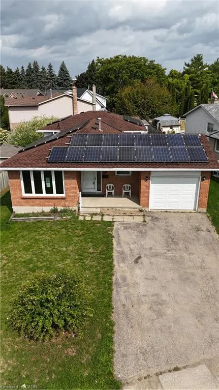 30 Casey Drive