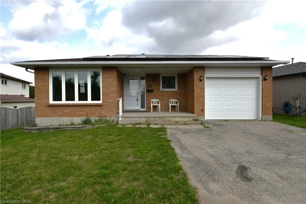 30 Casey Drive