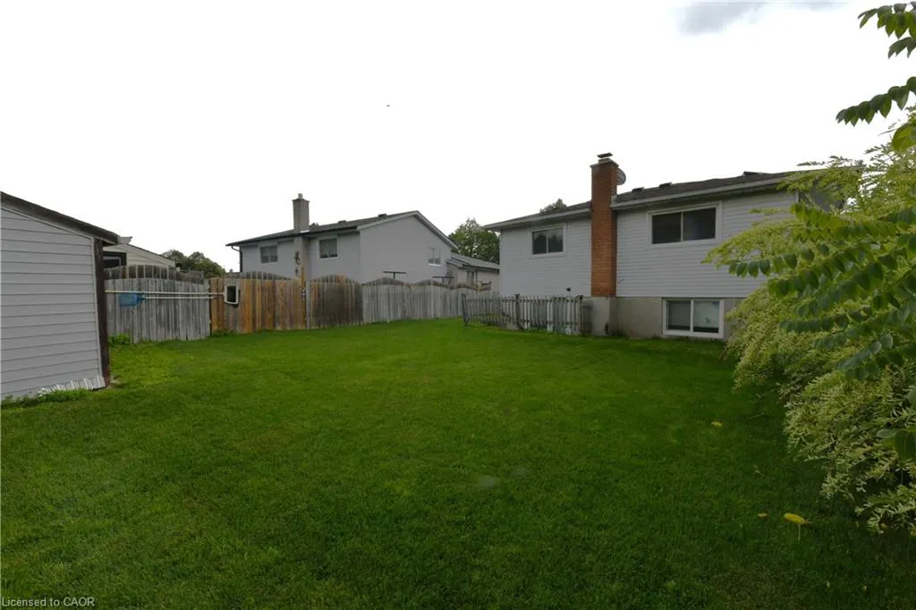30 Casey Drive