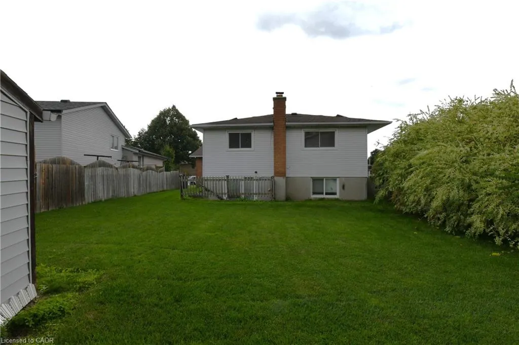 30 Casey Drive