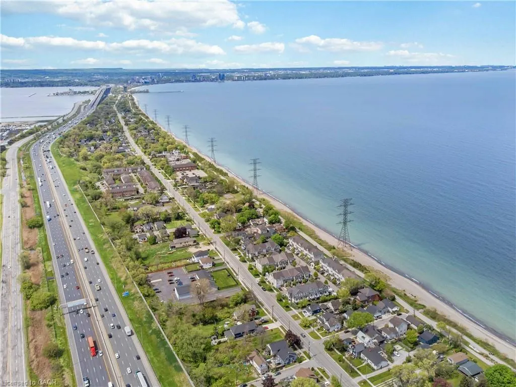 337 Beach Boulevard, #25