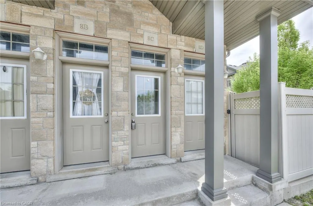 931 Glasgow Street, #8C