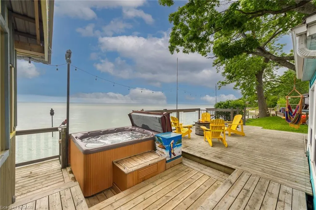 2090 Lakeshore Road
