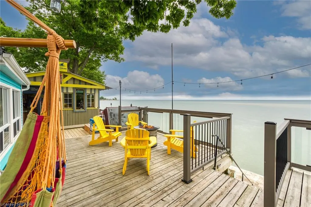 2090 Lakeshore Road