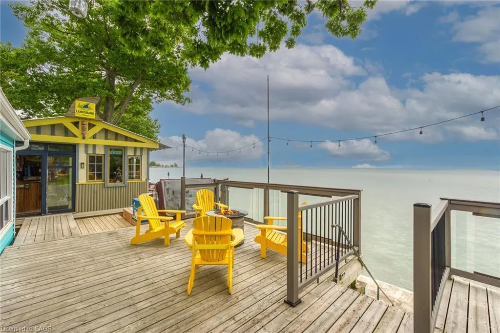 2090 Lakeshore Road