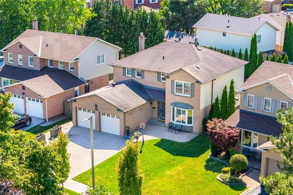 6240 Edenwood Drive