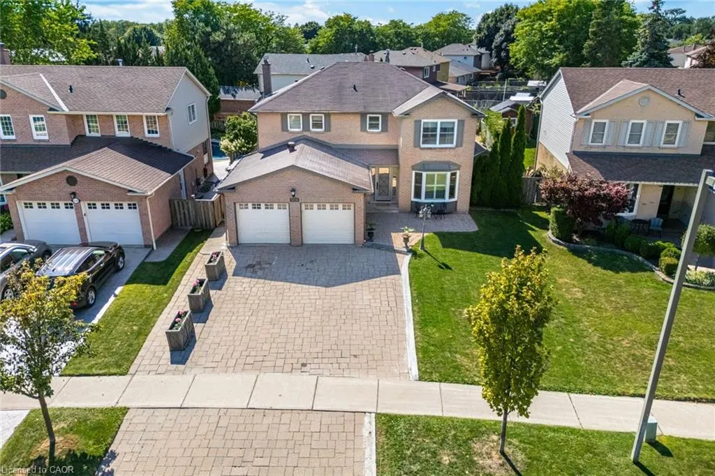 6240 Edenwood Drive