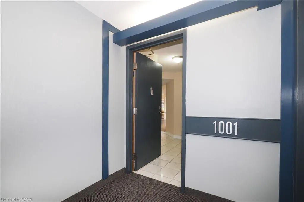 190 Hespeler Road, #1001
