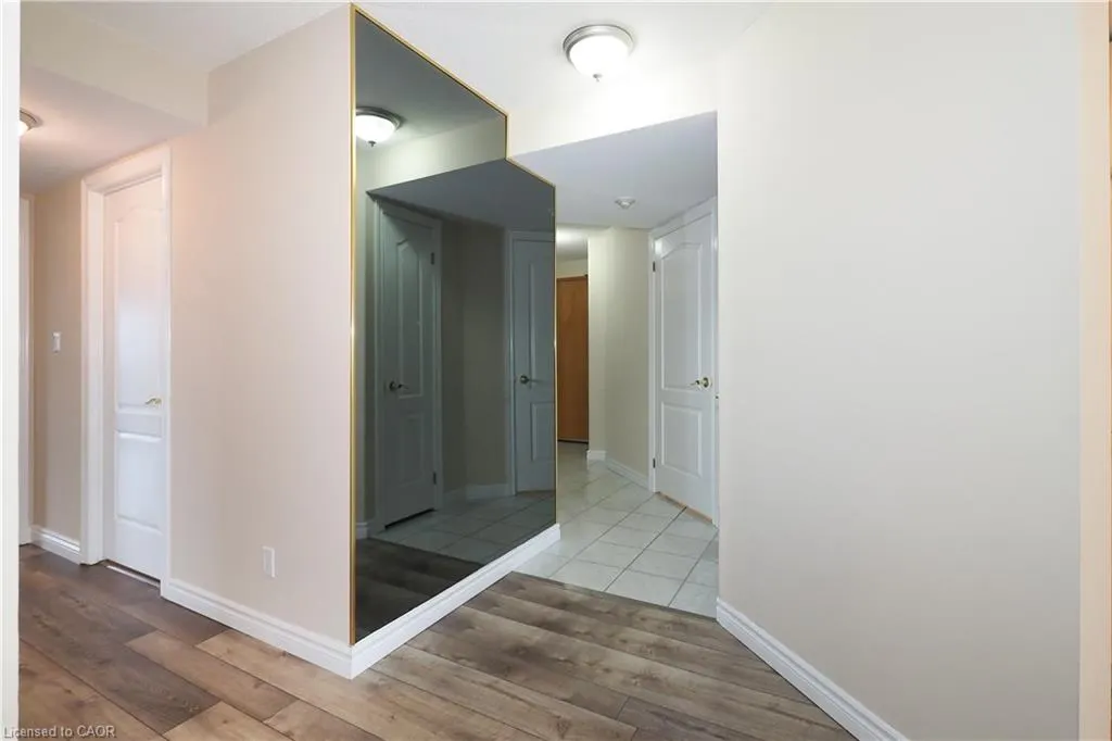 190 Hespeler Road, #1001