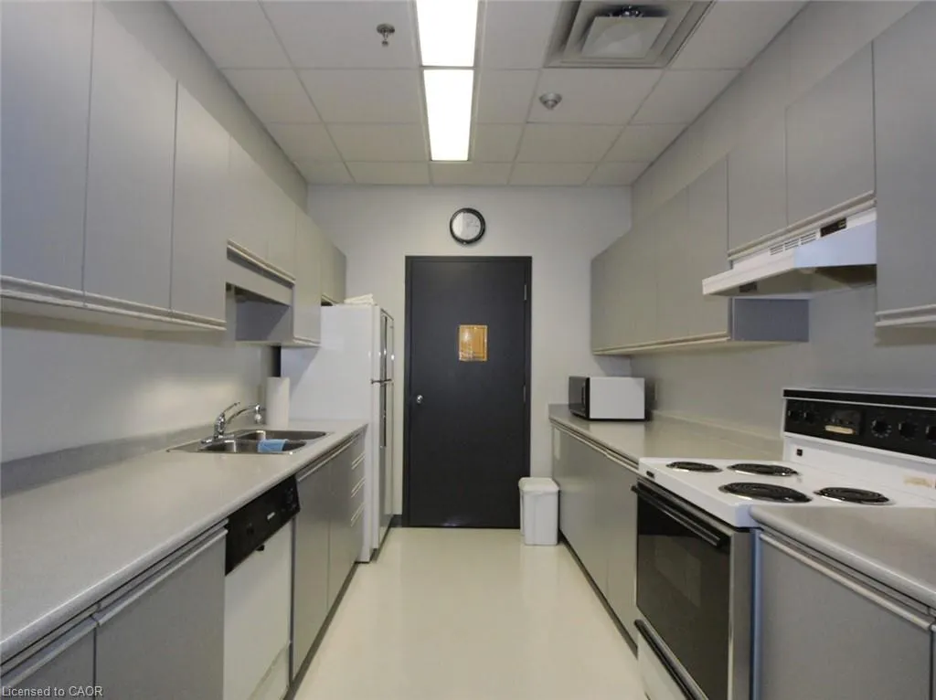 190 Hespeler Road, #1001