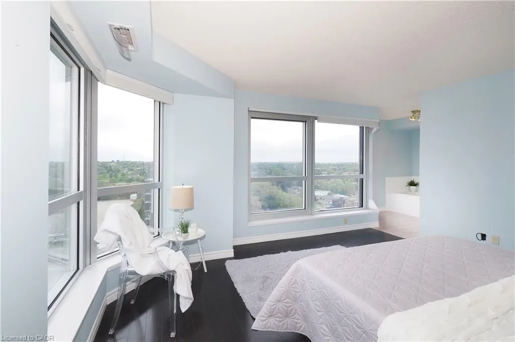 190 Hespeler Road, #1001