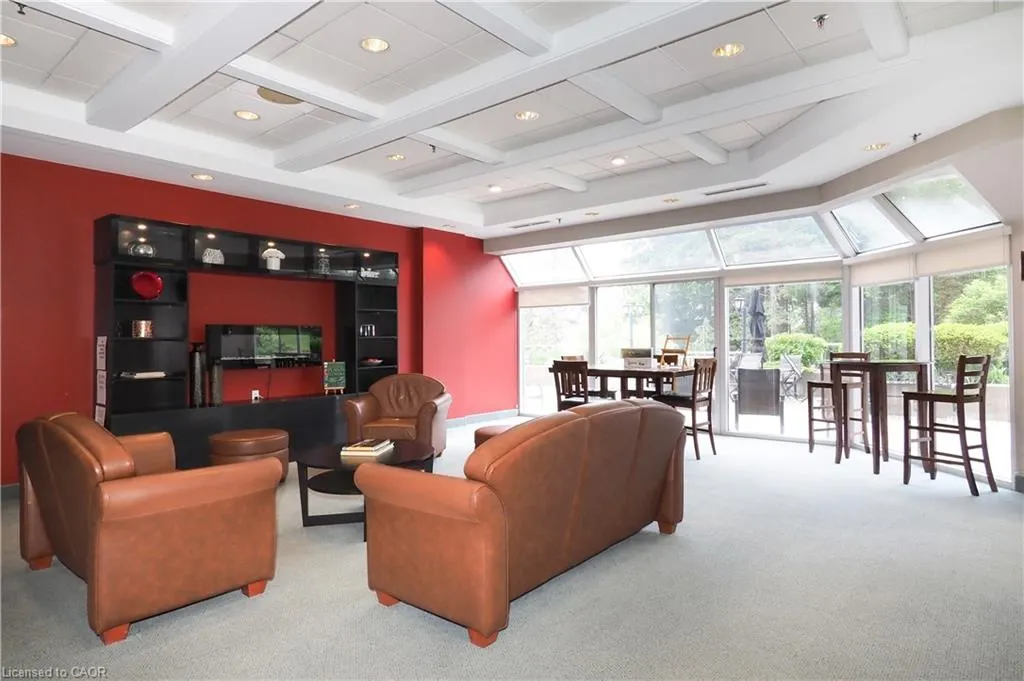 190 Hespeler Road, #1001