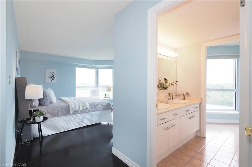 190 Hespeler Road, #1001