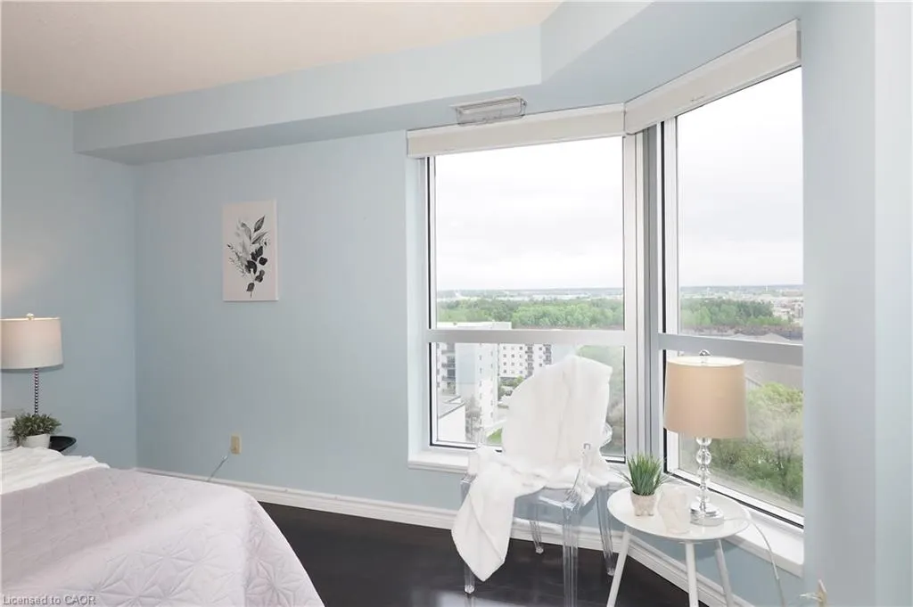 190 Hespeler Road, #1001