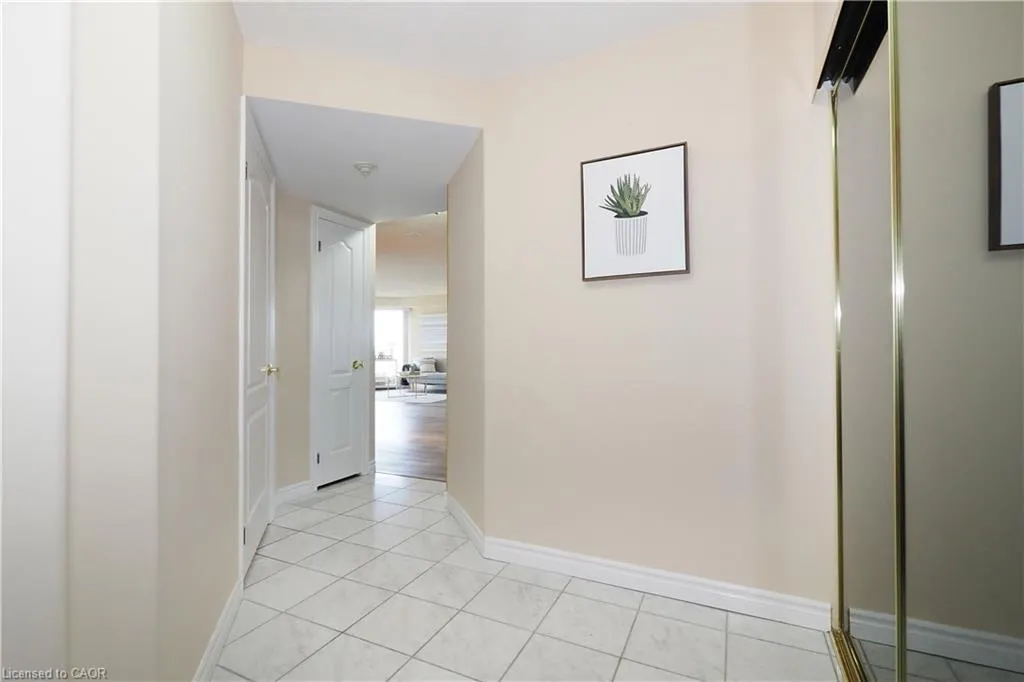 190 Hespeler Road, #1001