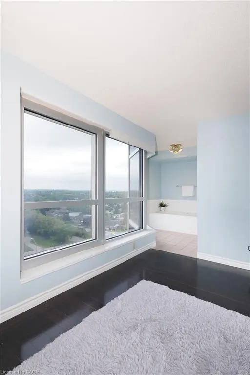 190 Hespeler Road, #1001