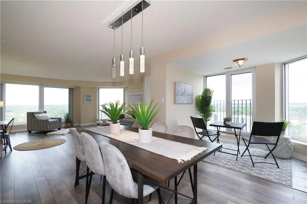 190 Hespeler Road, #1001