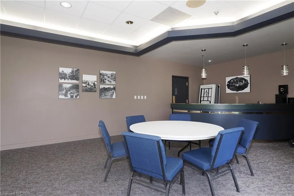 190 Hespeler Road, #1001