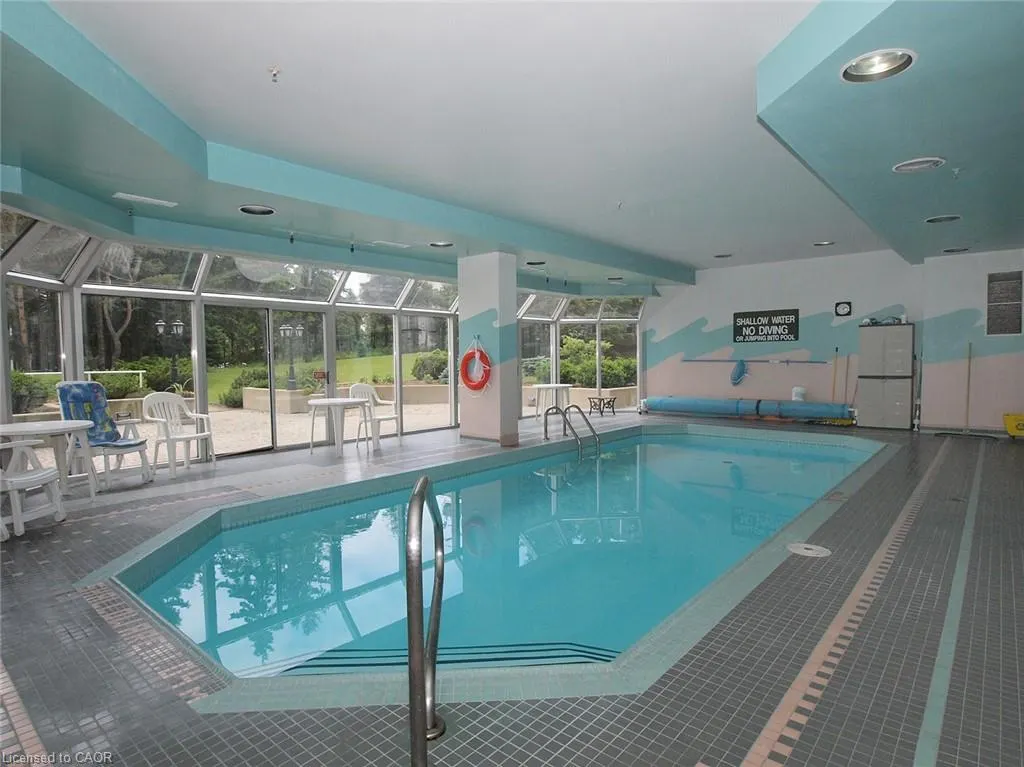 190 Hespeler Road, #1001