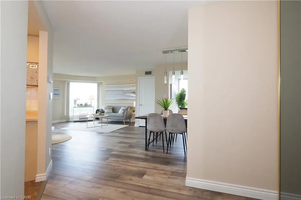190 Hespeler Road, #1001