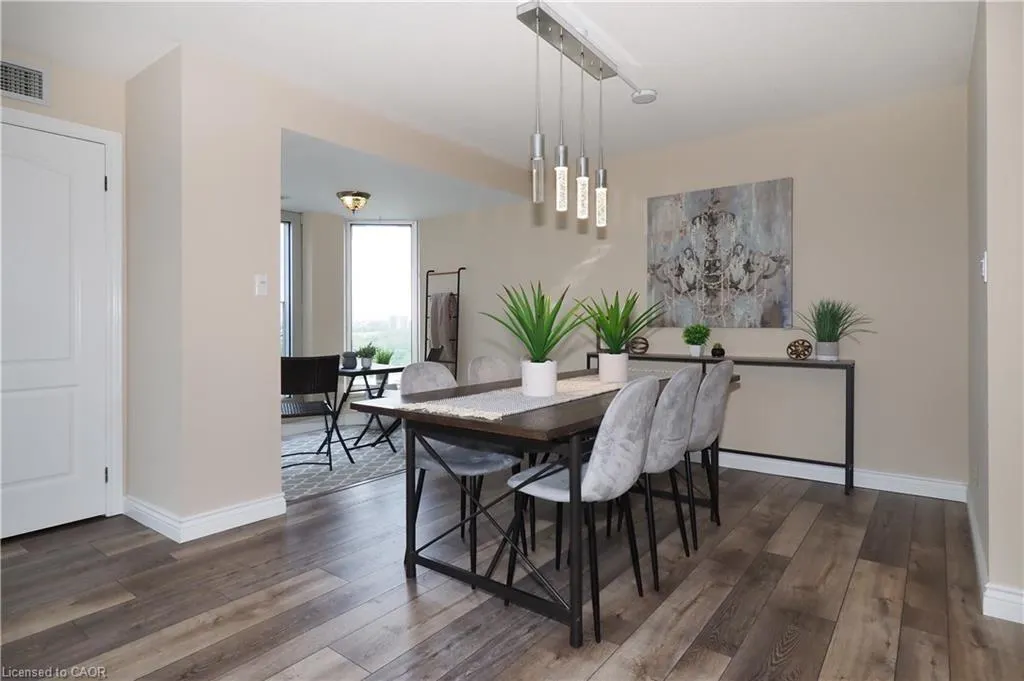 190 Hespeler Road, #1001