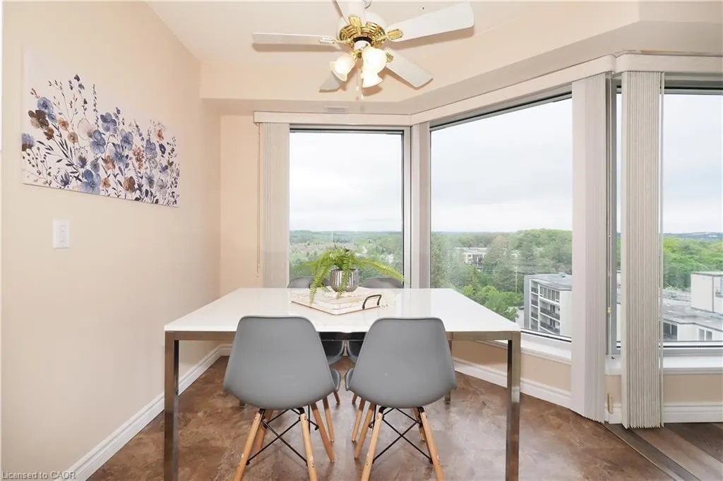 190 Hespeler Road, #1001