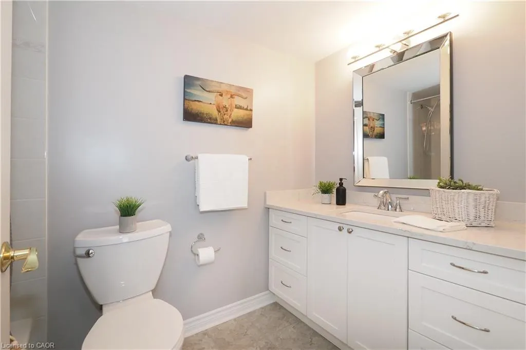 190 Hespeler Road, #1001