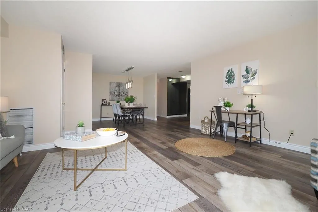 190 Hespeler Road, #1001